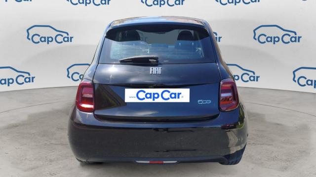 Fiat 500 image 3