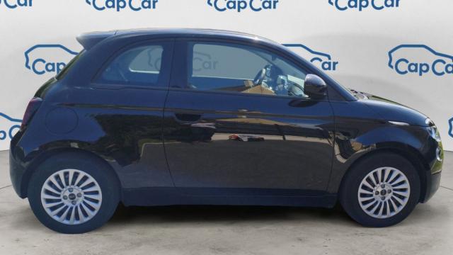 Fiat 500 image 2