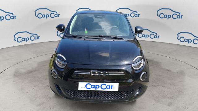 Fiat 500 image 5