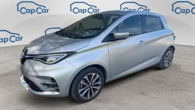 Renault Zoe R135 136 52 Kwh Intens