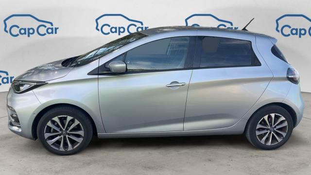 Renault Zoe image 7