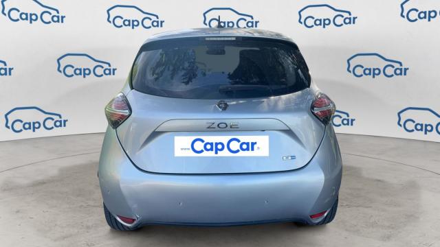 Renault Zoe image 9