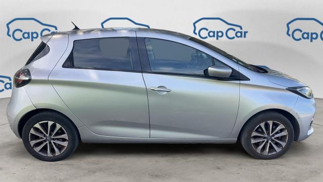 Renault Zoe image 1