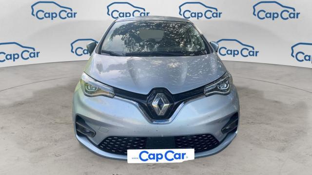 Renault Zoe image 4