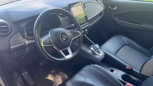 Renault Zoe image 2