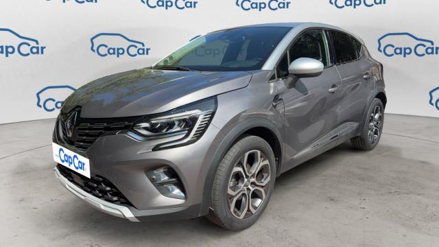 Renault Captur 1.0 Tce 100 Intens