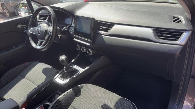 Renault Captur image 4