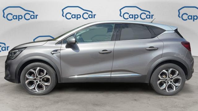 Renault Captur image 6