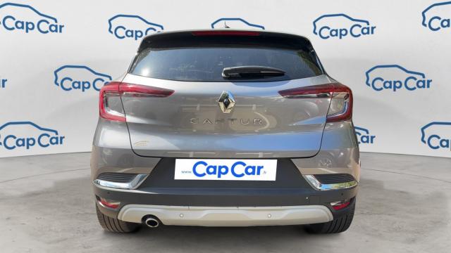 Renault Captur image 5