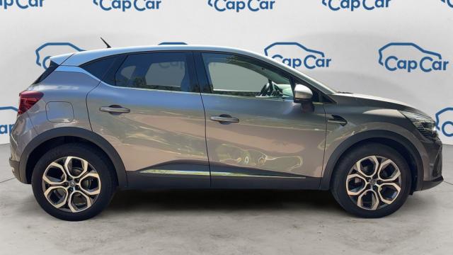 Renault Captur image 7