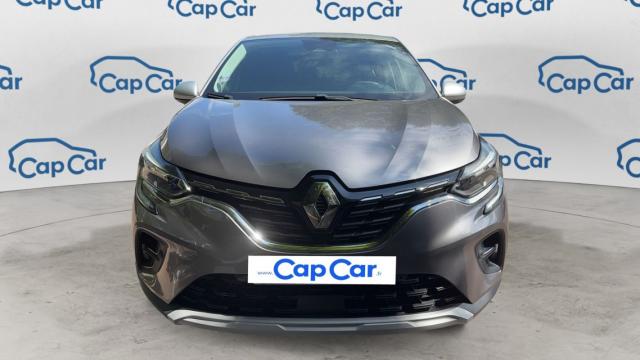 Renault Captur image 8