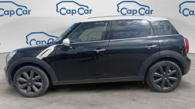 Mini Countryman image 8