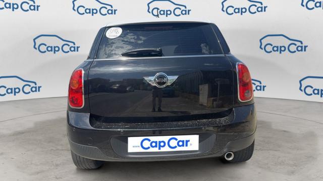 Mini Countryman image 2