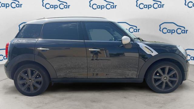 Mini Countryman image 4