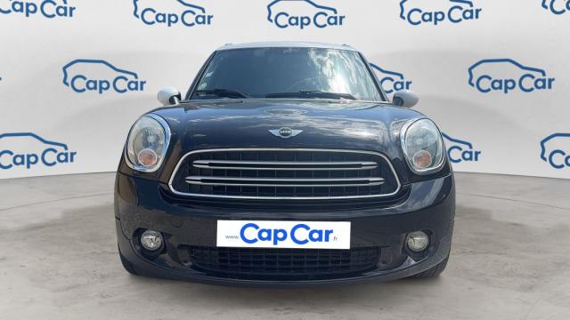 Mini Countryman image 1