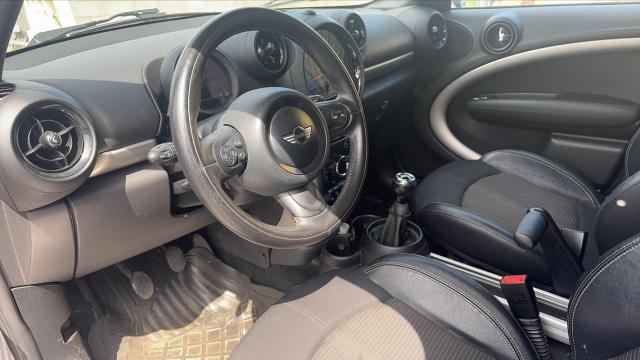 Mini Countryman image 6