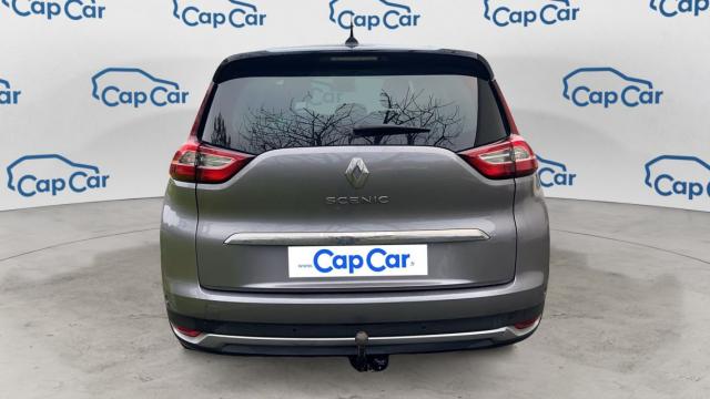 Renault Scénic image 8