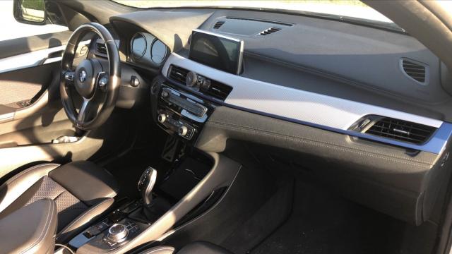 Bmw X2 image 1