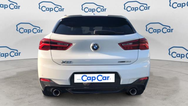 Bmw X2 image 9