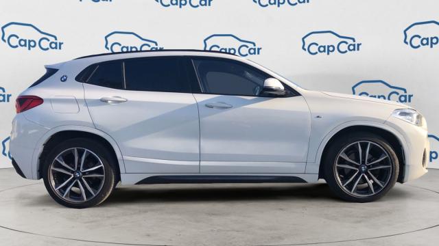Bmw X2 image 4