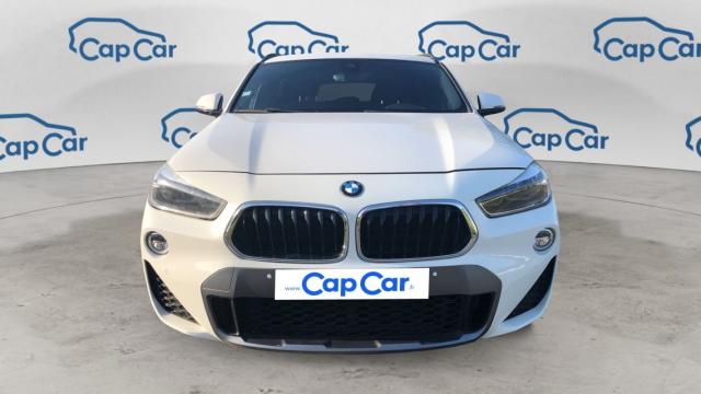 Bmw X2 image 6