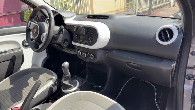 Renault Twingo image 1