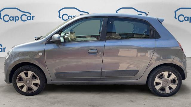 Renault Twingo image 6
