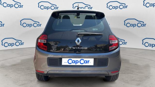 Renault Twingo image 3