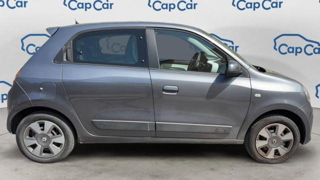 Renault Twingo image 5