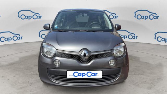 Renault Twingo image 7