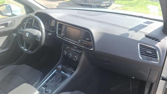 Seat Ateca image 2