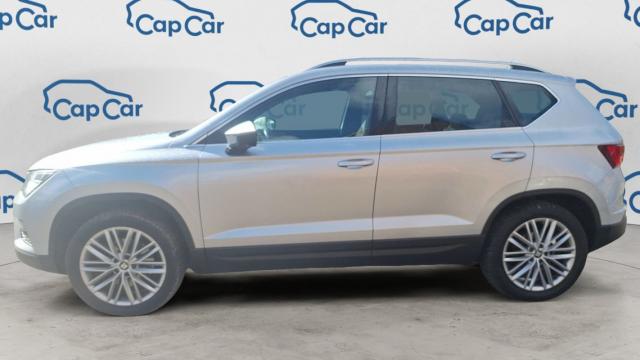 Seat Ateca image 4