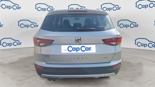 Seat Ateca image 3