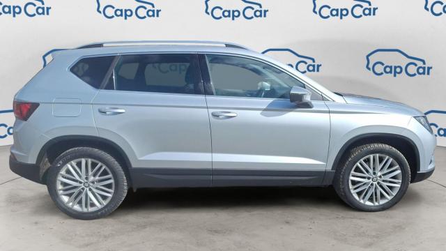 Seat Ateca image 6