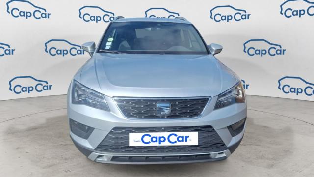 Seat Ateca image 9