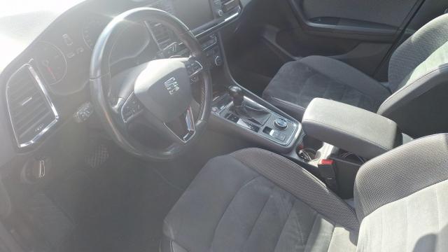 Seat Ateca image 1