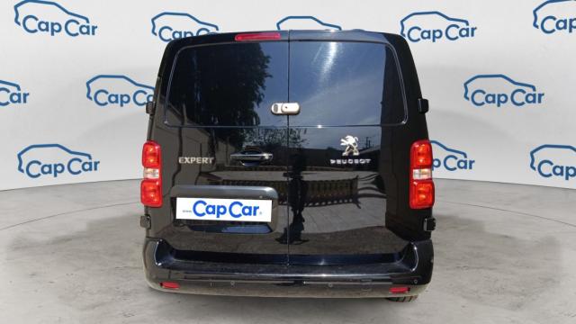 Peugeot Expert image 8