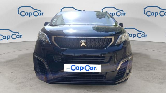Peugeot Expert image 6