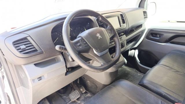 Peugeot Expert image 9