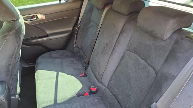 Lexus Ct 200h image 7