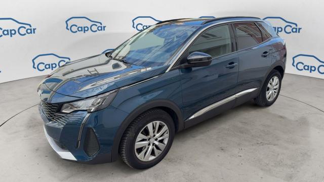 Peugeot 3008 1.2 Puretech 130 Style