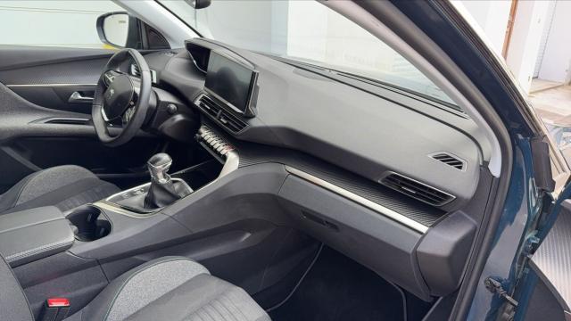 Peugeot 3008 image 4