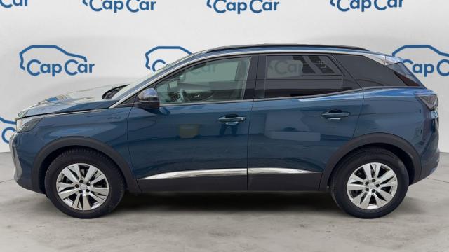 Peugeot 3008 image 7