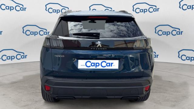 Peugeot 3008 image 2