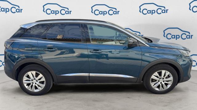 Peugeot 3008 image 6
