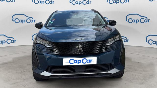 Peugeot 3008 image 9