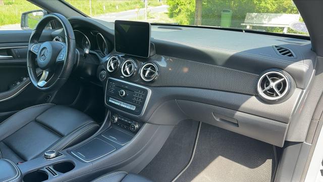 Mercedes Benz Classe Cla image 7