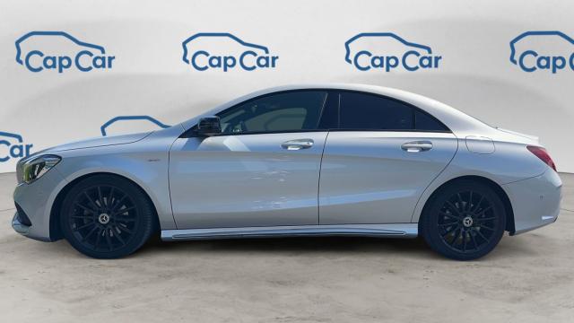 Mercedes Benz Classe Cla image 8