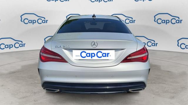 Mercedes Benz Classe Cla image 6