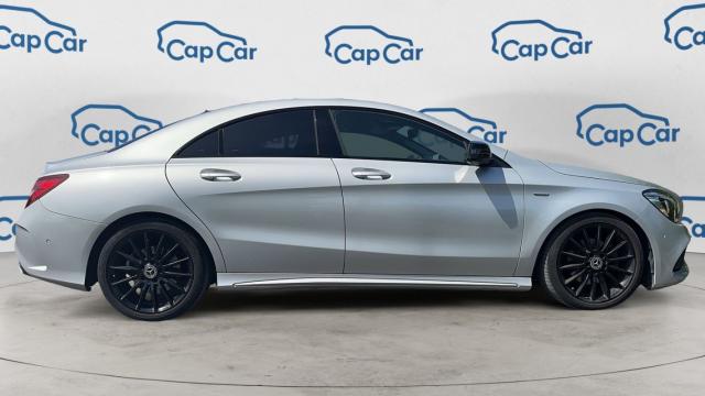 Mercedes Benz Classe Cla image 3